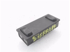Recambio de mando elevalunas para ford sierra berlina 1.6 bravo referencia OEM IAM 83BG14529BA  