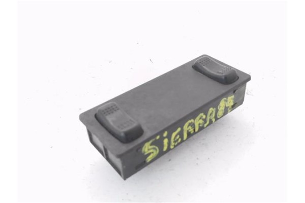 Recambio de mando elevalunas para ford sierra berlina 1.6 bravo referencia OEM IAM 83BG14529BA  