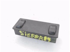 Recambio de mando elevalunas para ford sierra berlina 1.6 bravo referencia OEM IAM 83BG14529BA  