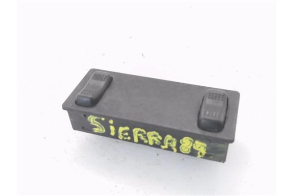 Recambio de mando elevalunas para ford sierra berlina 1.6 bravo referencia OEM IAM 83BG14529BA  