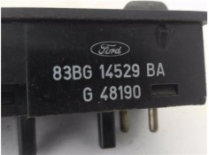 Recambio de mando elevalunas para ford sierra berlina 1.6 bravo referencia OEM IAM 83BG14529BA  