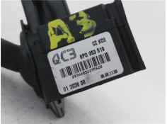 Recambio de mando limpiaparabrisas para audi a3 (8p1) 1.2 tfsi ambiente referencia OEM IAM 8P0953519  