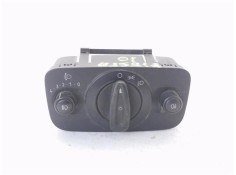 Recambio de mando de luces para ford fiesta vi 1.6 tdci referencia OEM IAM 8A6T13A024BB  