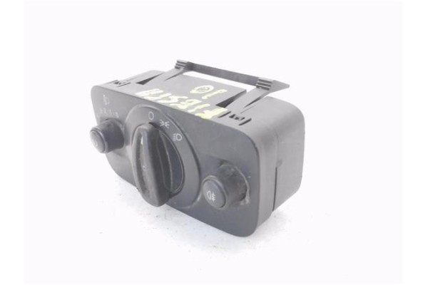 Recambio de mando de luces para ford fiesta vi 1.6 tdci referencia OEM IAM 8A6T13A024BB  