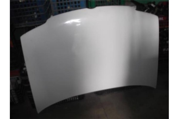 Recambio de capo para volkswagen polo berlina (6n2)(1999 ) 1.4 trendline [1,4 ltr. - 55 kw tdi] referencia OEM IAM   