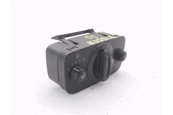 Recambio de mando de luces para ford fiesta vi 1.6 tdci referencia OEM IAM 8A6T13A024BB  