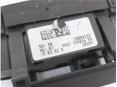 Recambio de mando de luces para ford fiesta vi 1.6 tdci referencia OEM IAM 8A6T13A024BB  
