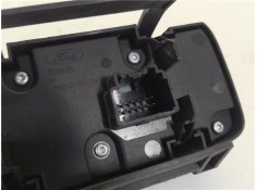 Recambio de mando de luces para ford fiesta vi 1.6 tdci referencia OEM IAM 8A6T13A024BB  