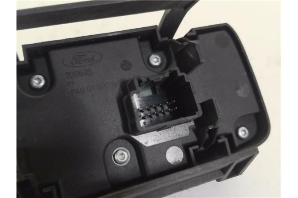 Recambio de mando de luces para ford fiesta vi 1.6 tdci referencia OEM IAM 8A6T13A024BB  