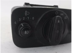 Recambio de mando de luces para ford fiesta vi 1.6 tdci referencia OEM IAM 8A6T13A024BB  