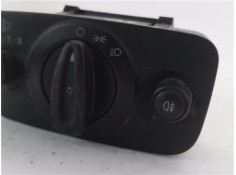 Recambio de mando de luces para ford fiesta vi 1.6 tdci referencia OEM IAM 8A6T13A024BB  