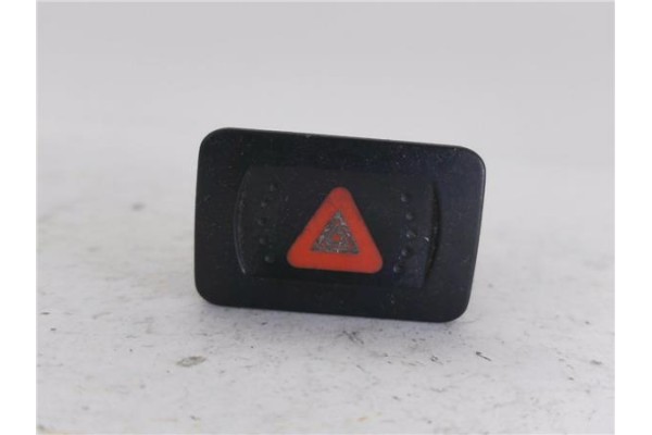 Recambio de interruptor luces emergencia para volkswagen golf iv berlina (1j1) 1.9 advance referencia OEM IAM 1J0953235F  