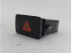 Recambio de interruptor luces emergencia para volkswagen golf iv berlina (1j1) 1.9 advance referencia OEM IAM 1J0953235F  