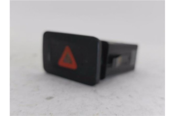 Recambio de interruptor luces emergencia para volkswagen golf iv berlina (1j1) 1.9 advance referencia OEM IAM 1J0953235F  
