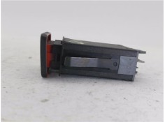 Recambio de interruptor luces emergencia para volkswagen golf iv berlina (1j1) 1.9 advance referencia OEM IAM 1J0953235F  