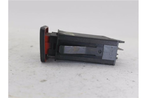 Recambio de interruptor luces emergencia para volkswagen golf iv berlina (1j1) 1.9 advance referencia OEM IAM 1J0953235F  