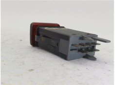 Recambio de interruptor luces emergencia para volkswagen golf iv berlina (1j1) 1.9 advance referencia OEM IAM 1J0953235F  
