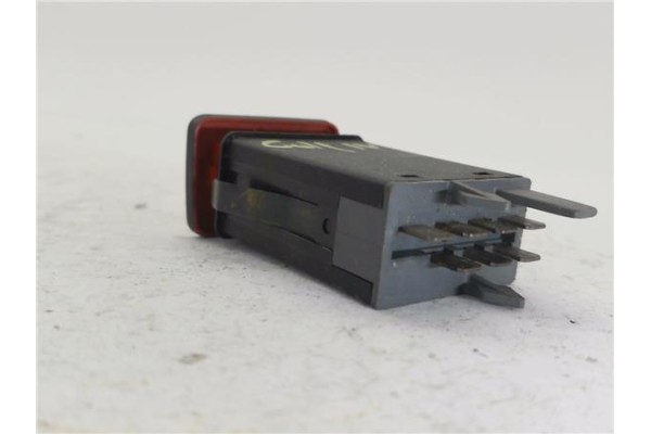 Recambio de interruptor luces emergencia para volkswagen golf iv berlina (1j1) 1.9 advance referencia OEM IAM 1J0953235F  