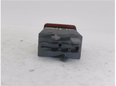 Recambio de interruptor luces emergencia para volkswagen golf iv berlina (1j1) 1.9 advance referencia OEM IAM 1J0953235F  
