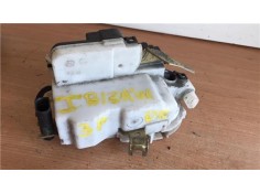 Recambio de cierre electromagnetico delantero derecho para seat ibiza (6k1) 1.4 stella referencia OEM IAM   