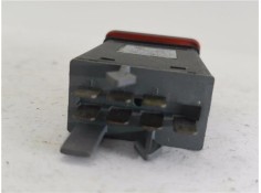 Recambio de interruptor luces emergencia para volkswagen golf iv berlina (1j1) 1.9 advance referencia OEM IAM 1J0953235F  