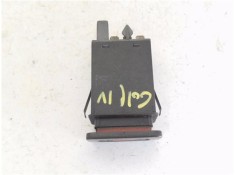 Recambio de interruptor luces emergencia para volkswagen golf iv berlina (1j1) 1.9 advance referencia OEM IAM 1J0953235F  