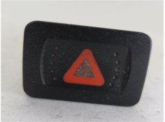 Recambio de interruptor luces emergencia para volkswagen golf iv berlina (1j1) 1.9 advance referencia OEM IAM 1J0953235F  