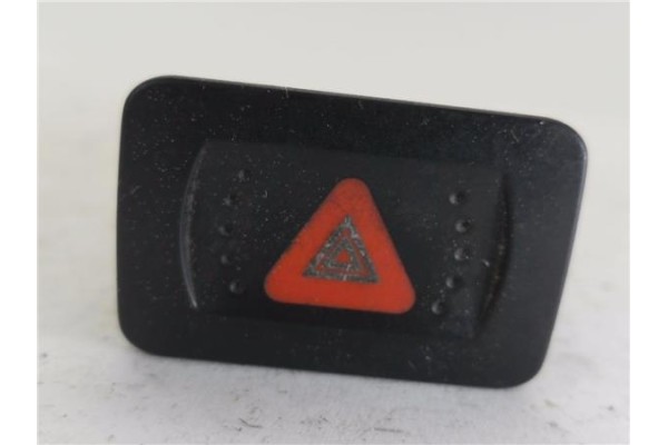 Recambio de interruptor luces emergencia para volkswagen golf iv berlina (1j1) 1.9 advance referencia OEM IAM 1J0953235F  