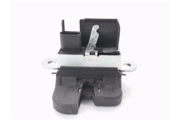 Recambio de cierre electromagnetico porton para volkswagen polo v (6r1) 1.0 referencia OEM IAM 6R0827505B  
