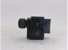 Recambio de mando retrovisor electrico para suzuki sx4 (gy) 1.9 ddis referencia OEM IAM 62J000216T  