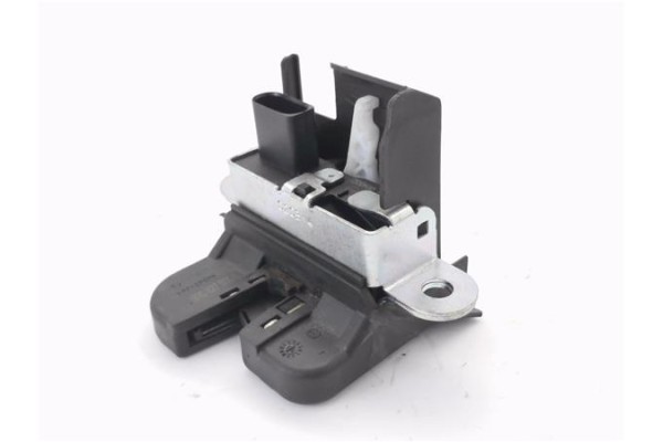 Recambio de cierre electromagnetico porton para volkswagen polo v (6r1) 1.0 referencia OEM IAM 6R0827505B  