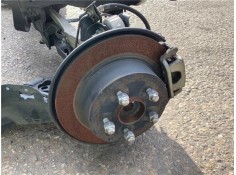 Recambio de puente trasero para opel corsa d 1.2 referencia OEM IAM 13342368 13342368 