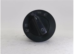Recambio de mando de luces para skoda octavia berlina (1z3) 1.9 active referencia OEM IAM 1U0941531D  