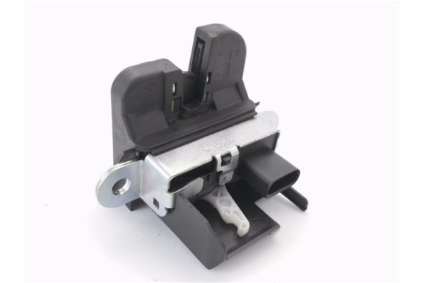 Recambio de cierre electromagnetico porton para volkswagen polo v (6r1) 1.0 referencia OEM IAM 6R0827505B  