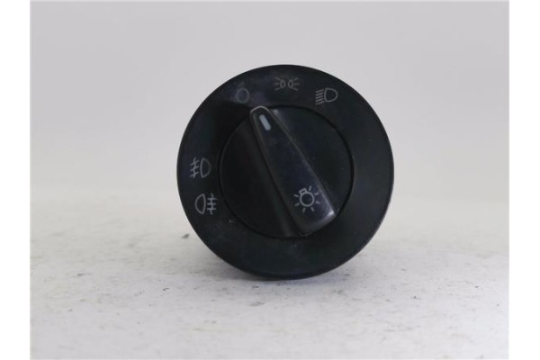 Recambio de mando de luces para skoda octavia berlina (1z3) 1.9 active referencia OEM IAM 1U0941531D  