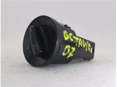 Recambio de mando de luces para skoda octavia berlina (1z3) 1.9 active referencia OEM IAM 1U0941531D  