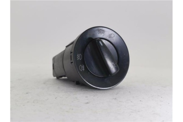 Recambio de mando de luces para skoda octavia berlina (1z3) 1.9 active referencia OEM IAM 1U0941531D  