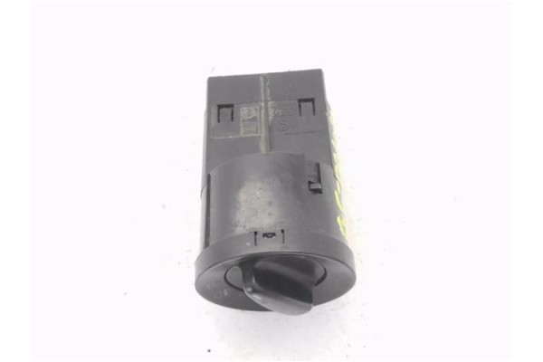 Recambio de mando de luces para skoda octavia berlina (1z3) 1.9 active referencia OEM IAM 1U0941531D  