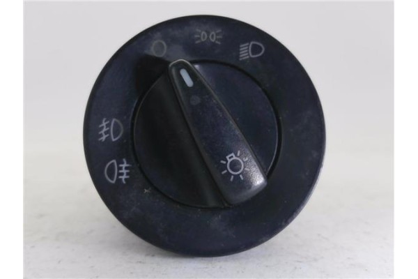 Recambio de mando de luces para skoda octavia berlina (1z3) 1.9 active referencia OEM IAM 1U0941531D  