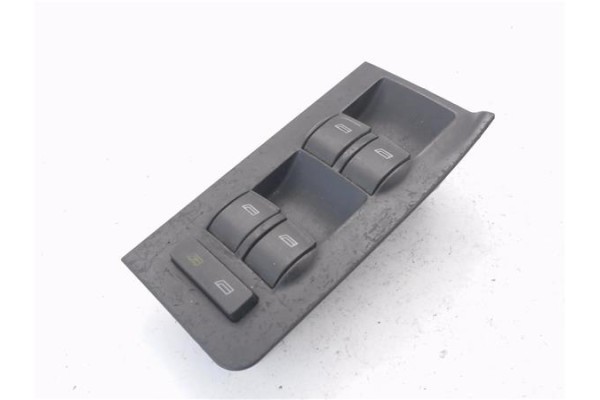Recambio de mando elevalunas delantero izquierdo para audi a6 berlina (4b2) 1.8 t referencia OEM IAM 4B0959851  
