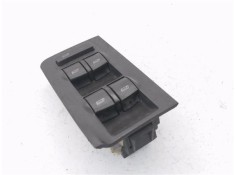 Recambio de mando elevalunas delantero izquierdo para audi a6 berlina (4b2) 1.8 t referencia OEM IAM 4B0959851  