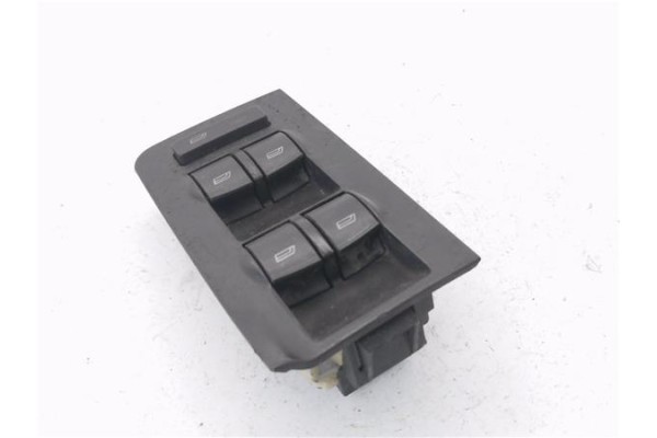 Recambio de mando elevalunas delantero izquierdo para audi a6 berlina (4b2) 1.8 t referencia OEM IAM 4B0959851  