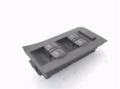 Recambio de mando elevalunas delantero izquierdo para audi a6 berlina (4b2) 1.8 t referencia OEM IAM 4B0959851  