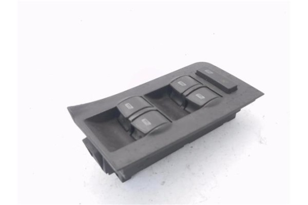 Recambio de mando elevalunas delantero izquierdo para audi a6 berlina (4b2) 1.8 t referencia OEM IAM 4B0959851  