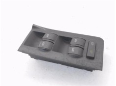 Recambio de mando elevalunas delantero izquierdo para audi a6 berlina (4b2) 1.8 t referencia OEM IAM 4B0959851  