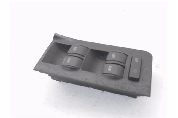 Recambio de mando elevalunas delantero izquierdo para audi a6 berlina (4b2) 1.8 t referencia OEM IAM 4B0959851  