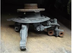 Recambio de mangueta delantero izquierda para opel corsa c 1.7 dti referencia OEM IAM   