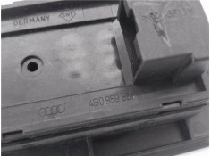 Recambio de mando elevalunas delantero izquierdo para audi a6 berlina (4b2) 1.8 t referencia OEM IAM 4B0959851  