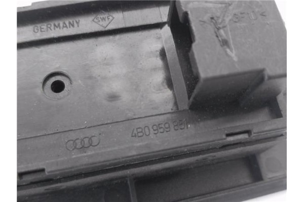 Recambio de mando elevalunas delantero izquierdo para audi a6 berlina (4b2) 1.8 t referencia OEM IAM 4B0959851  
