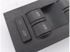 Recambio de mando elevalunas delantero izquierdo para audi a6 berlina (4b2) 1.8 t referencia OEM IAM 4B0959851  